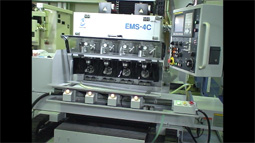 EMS-4C